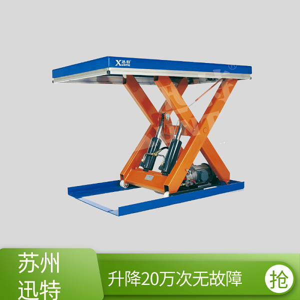 室內升降平臺哪里買